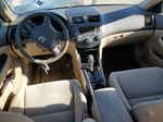 2007 Honda Accord Se Черный vin: JHMCM56367C019787