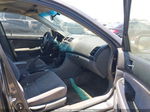 2007 Honda Accord 2.4 Se Серый vin: JHMCM56377C003646