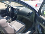 2007 Honda Accord 2.4 Se Silver vin: JHMCM56377C010645