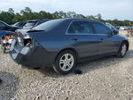 2007 Honda Accord Se Charcoal vin: JHMCM56377C024206