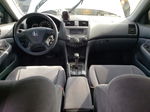 2007 Honda Accord Se Серебряный vin: JHMCM56387C002473