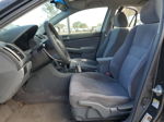 2007 Honda Accord Se Charcoal vin: JHMCM56387C003641