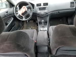 2007 Honda Accord Se Серебряный vin: JHMCM56387C014445