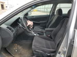 2007 Honda Accord Se Серебряный vin: JHMCM56387C014445