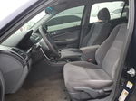 2007 Honda Accord Se Blue vin: JHMCM56387C018690