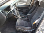 2007 Honda Accord Se Серебряный vin: JHMCM56387C026143