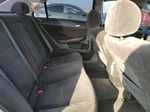 2007 Honda Accord Se Серебряный vin: JHMCM56387C026143