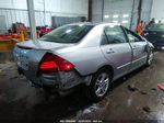 2007 Honda Accord 2.4 Se Unknown vin: JHMCM56397C013661