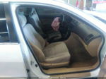 2003 Honda Accord Sdn Lx White vin: JHMCM563X3C029748