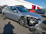 2003 Honda Accord Sdn Ex Серебряный vin: JHMCM56673C055766