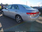 2003 Honda Accord Sdn Ex Серебряный vin: JHMCM56673C055766