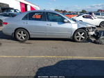 2003 Honda Accord Sdn Ex Серебряный vin: JHMCM56673C055766