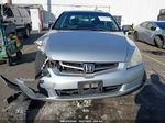 2003 Honda Accord Sdn Ex Серебряный vin: JHMCM56673C055766