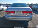 2003 Honda Accord Sdn Ex Серебряный vin: JHMCM56673C055766