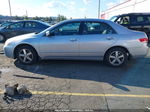 2003 Honda Accord Sdn Ex Серебряный vin: JHMCM56673C055766