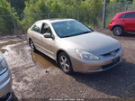 2003 Honda Accord Sdn Ex Gold vin: JHMCM56683C037762