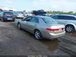 2003 Honda Accord Sdn Ex Gold vin: JHMCM56683C037762