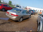 2003 Honda Accord Sdn Ex Gold vin: JHMCM56683C037762