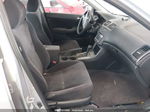 2003 Honda Accord Sdn Ex Silver vin: JHMCM56683C051662