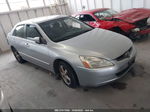 2003 Honda Accord Sdn Ex Silver vin: JHMCM56683C051662