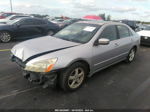 2005 Honda Accord Sdn Ex Silver vin: JHMCM56795C003924