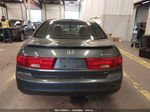 2005 Honda Accord 2.4 Ex Blue vin: JHMCM56845C001927