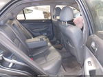 2005 Honda Accord 2.4 Ex Blue vin: JHMCM56845C001927