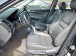 2007 Honda Accord Hybrid Gray vin: JHMCN36557C003096