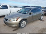 2008 Honda Accord 2.4 Lx Gold vin: JHMCP26338C066184