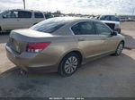 2008 Honda Accord 2.4 Lx Gold vin: JHMCP26338C066184