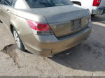 2008 Honda Accord 2.4 Lx Gold vin: JHMCP26338C066184