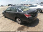 2008 Honda Accord Sdn Lx Черный vin: JHMCP26338C073300