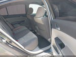 2009 Honda Accord 2.4 Lx Серый vin: JHMCP26339C017259