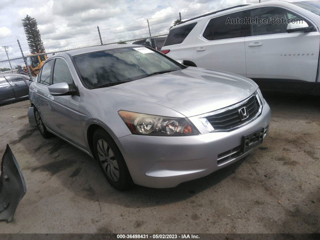 2008 Honda Accord 2.4 Lx Unknown vin: JHMCP26358C017665