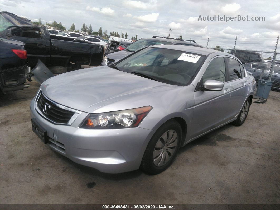 2008 Honda Accord 2.4 Lx Unknown vin: JHMCP26358C017665