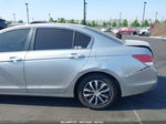 2008 Honda Accord 2.4 Lx Серебряный vin: JHMCP26378C052028