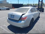 2008 Honda Accord 2.4 Lx Серебряный vin: JHMCP26378C052028