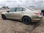 2008 Honda Accord Lx Gold vin: JHMCP26388C055746