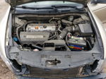 2008 Honda Accord Lx Золотой vin: JHMCP26388C055746