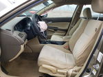 2008 Honda Accord Lx Золотой vin: JHMCP26388C055746