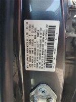 2008 Honda Accord Lx Charcoal vin: JHMCP26398C052399