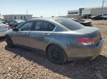 2008 Honda Accord Lx Charcoal vin: JHMCP26398C052399