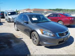 2008 Honda Accord 2.4 Lx-p Gray vin: JHMCP26408C072162