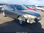 2008 Honda Accord 2.4 Lx-p Серый vin: JHMCP26418C042426