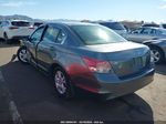 2008 Honda Accord 2.4 Lx-p Серый vin: JHMCP26418C042426