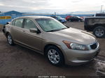 2008 Honda Accord 2.4 Lx-p Gold vin: JHMCP26428C005918