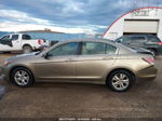 2008 Honda Accord 2.4 Lx-p Gold vin: JHMCP26428C005918