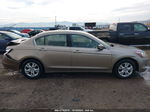 2008 Honda Accord 2.4 Lx-p Gold vin: JHMCP26428C005918