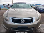 2008 Honda Accord 2.4 Lx-p Gold vin: JHMCP26428C005918