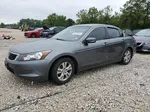 2008 Honda Accord Lxp Gray vin: JHMCP26428C049191